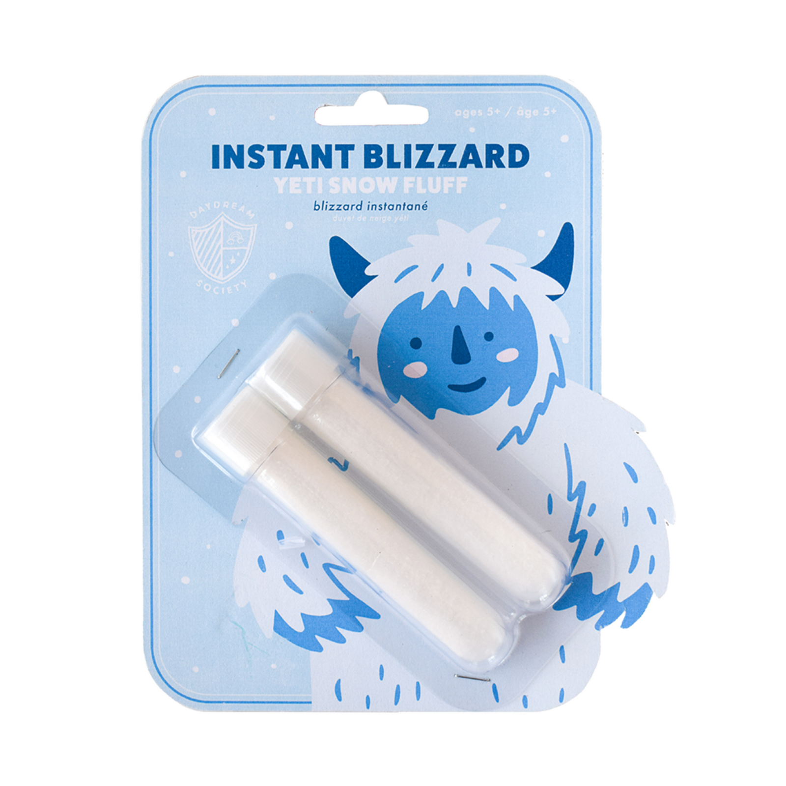 Blizzard Buddies Yeti Instant Blizzard, Daydream Society
