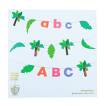 Chicka Chicka Boom Boom Thingamajigs, Daydream Society