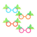 Chicka Chicka Boom Boom Paper Glasses, Daydream Society