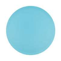 Shade Collection Cerulean Dinner Plates