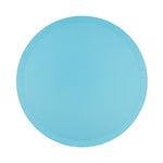 Shade Collection Cerulean Dinner Plates