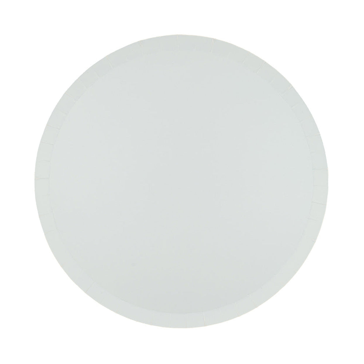 Shades Frost Dinner Plates