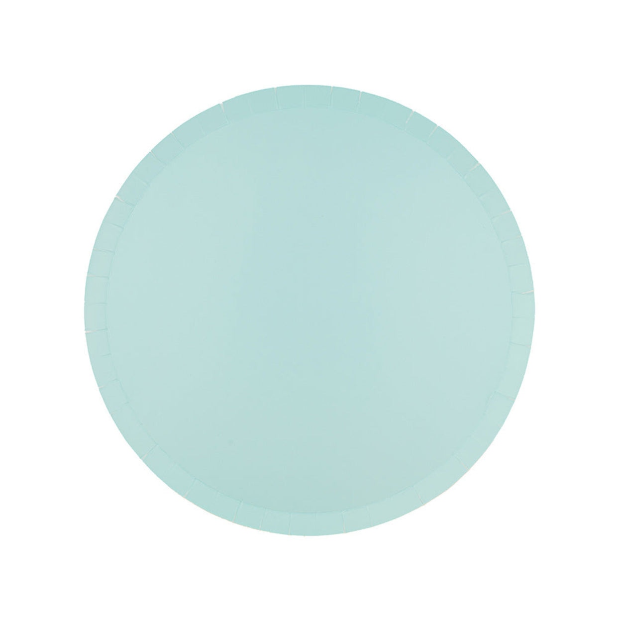 Shades Seafoam Dessert Plates