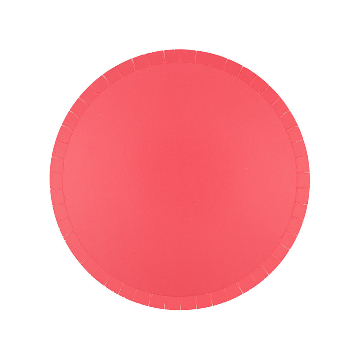 Shades Watermelon Dessert Plates