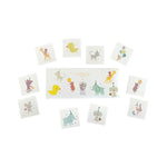 Party Temporary Tattoos - Choose from 40 Styles