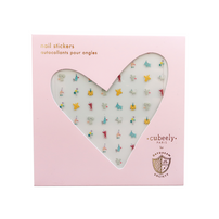 Little Celebrations Nail Stickers