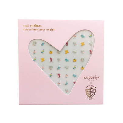 Little Celebrations Nail Stickers