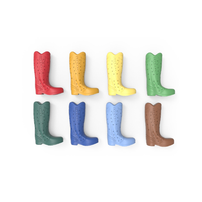 Yeehaw Crayon Set, Daydream Society