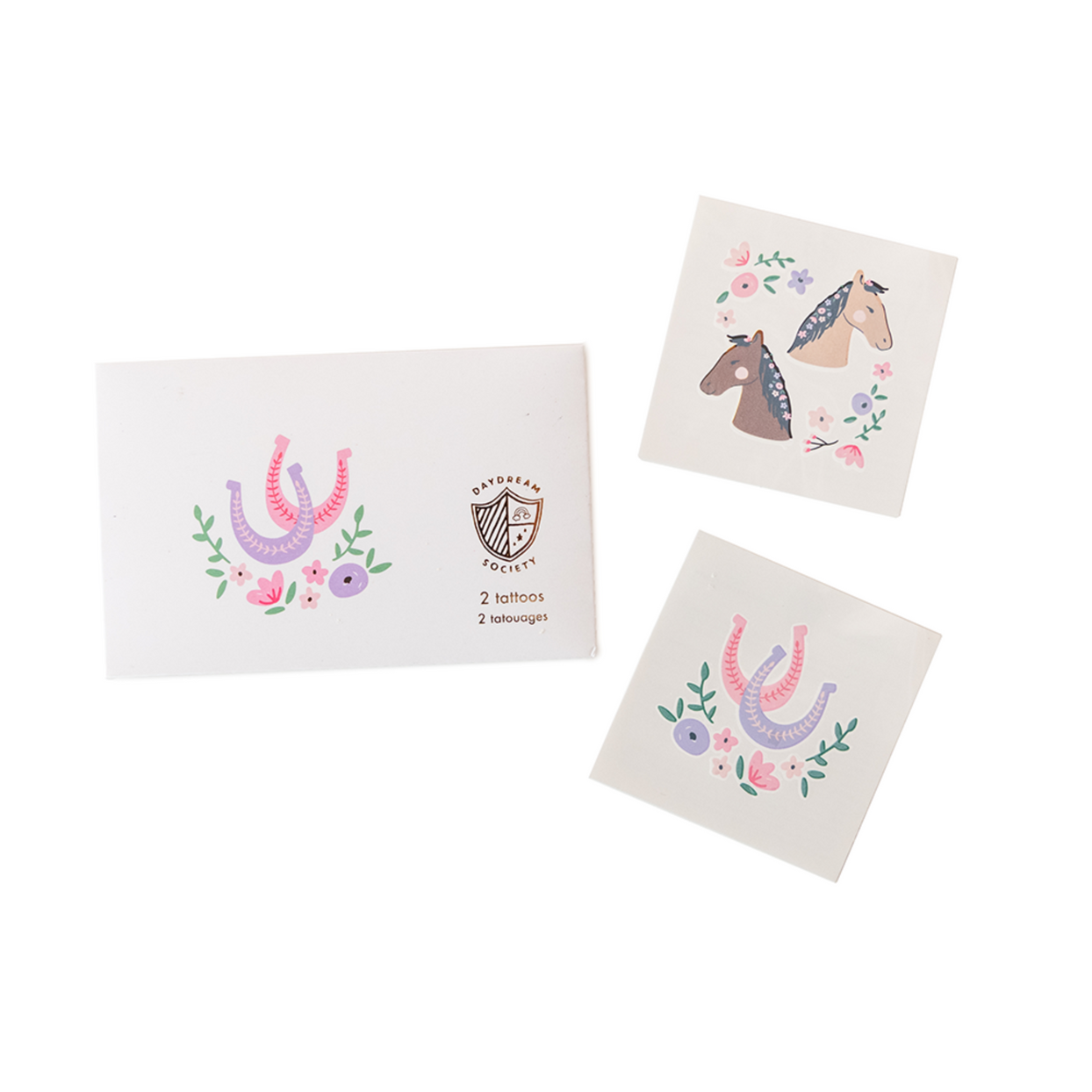 Party Temporary Tattoos - Choose from 40 Styles