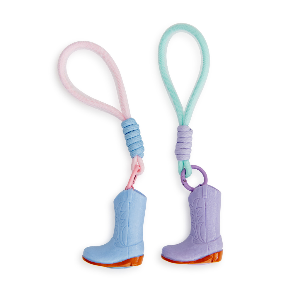 Pony Tales Mixed Boot Lip Balm Case Pack, Daydream Society