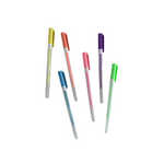 Book Club Scented Gel Pens