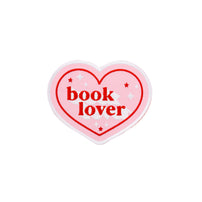 Book Club Patches - 14 Style Options