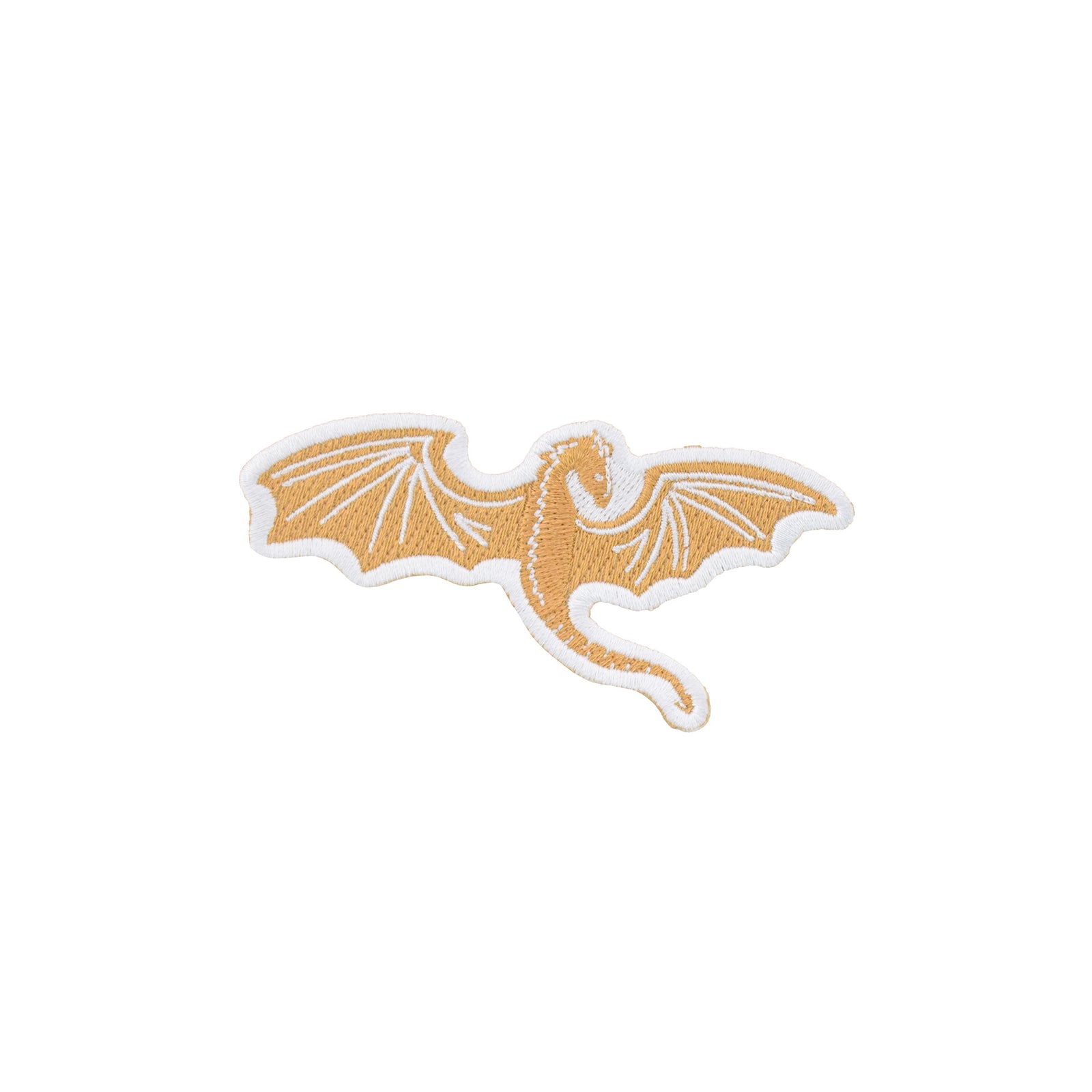 Dragon Patch, Jollity & Co 