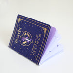 Fantasy Realm Passport Guidebook, Jollity & Co