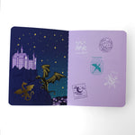Fantasy Realm Passport Guidebook, Jollity & Co