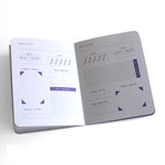 Fantasy Realm Passport Guidebook, Jollity & Co