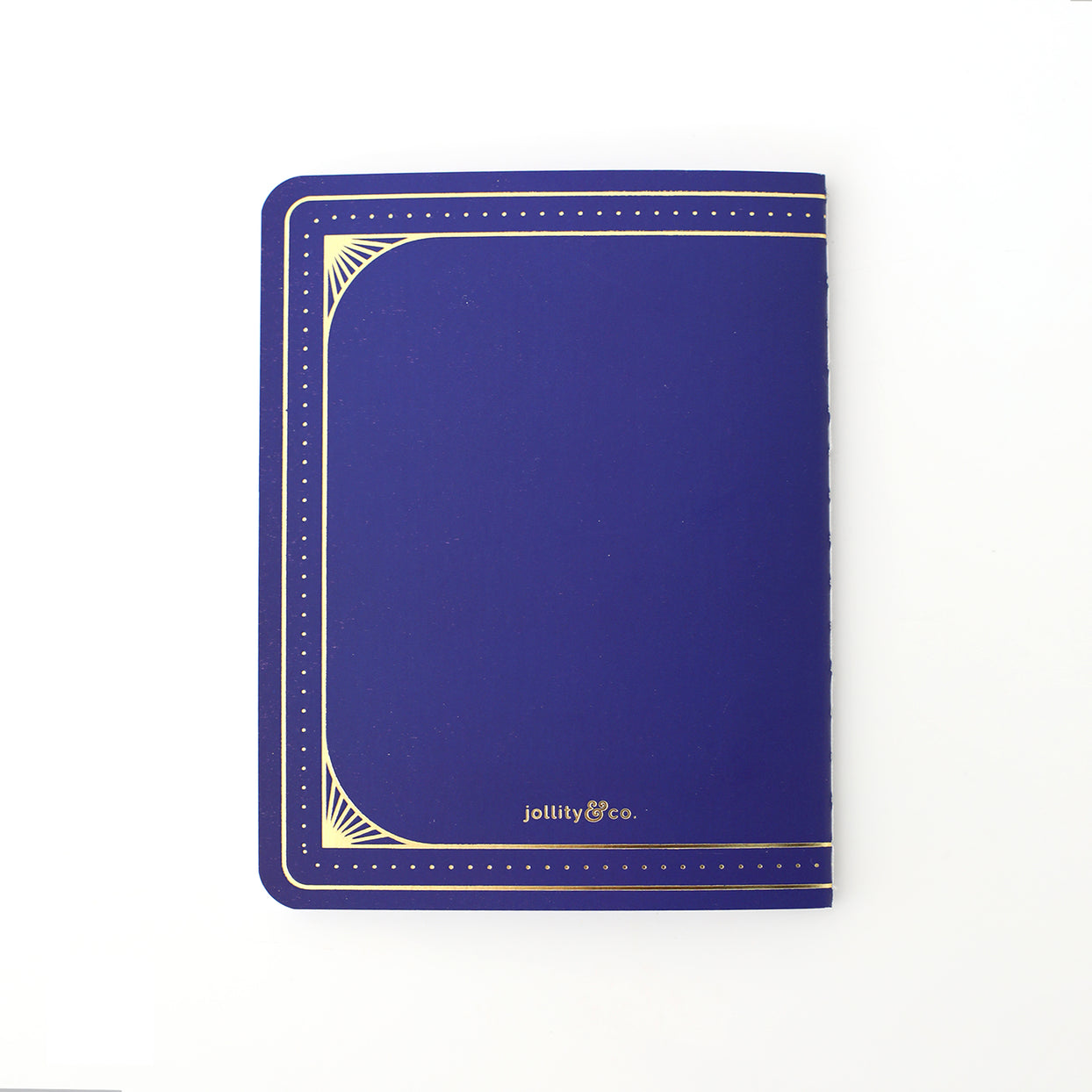 Fantasy Realm Passport Guidebook, Jollity & Co