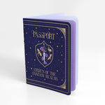 Fantasy Realm Passport Guidebook, Jollity & Co