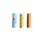 Saved By A Kiss Book Themed Lip Balm Set, Jollity & Co