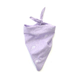 Book Club Silhouette Bandana, Jollity & Co