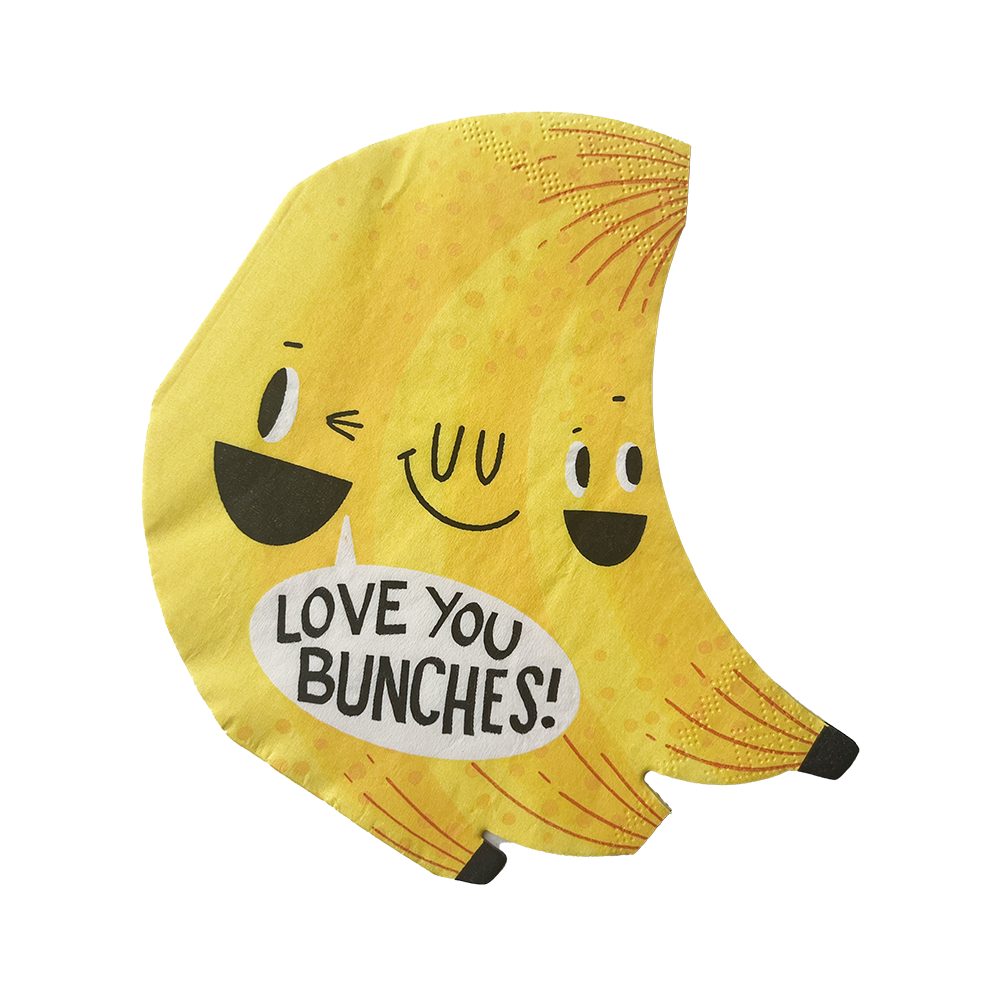 Bananas For You 