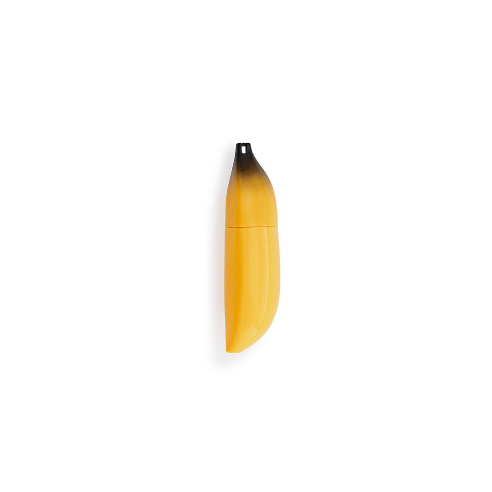Bananas For You Banana Lip Balm Case Pack, Daydream Society