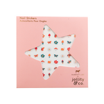 Alice Nail Stickers, Jollity & Co.