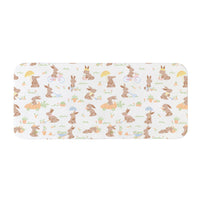 Bunnies In The Garden Pencil Case, Daydream Society