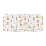 Bunnies In The Garden Pencil Case, Daydream Society