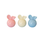 Bunnies In The Garden Vanilla Bunny Lip Balm, Daydream Society