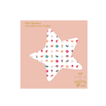 Party Nail Stickers - Choose from 30 Styles
