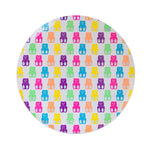 Gummy Bears Dinner Plates, Jollity & Co