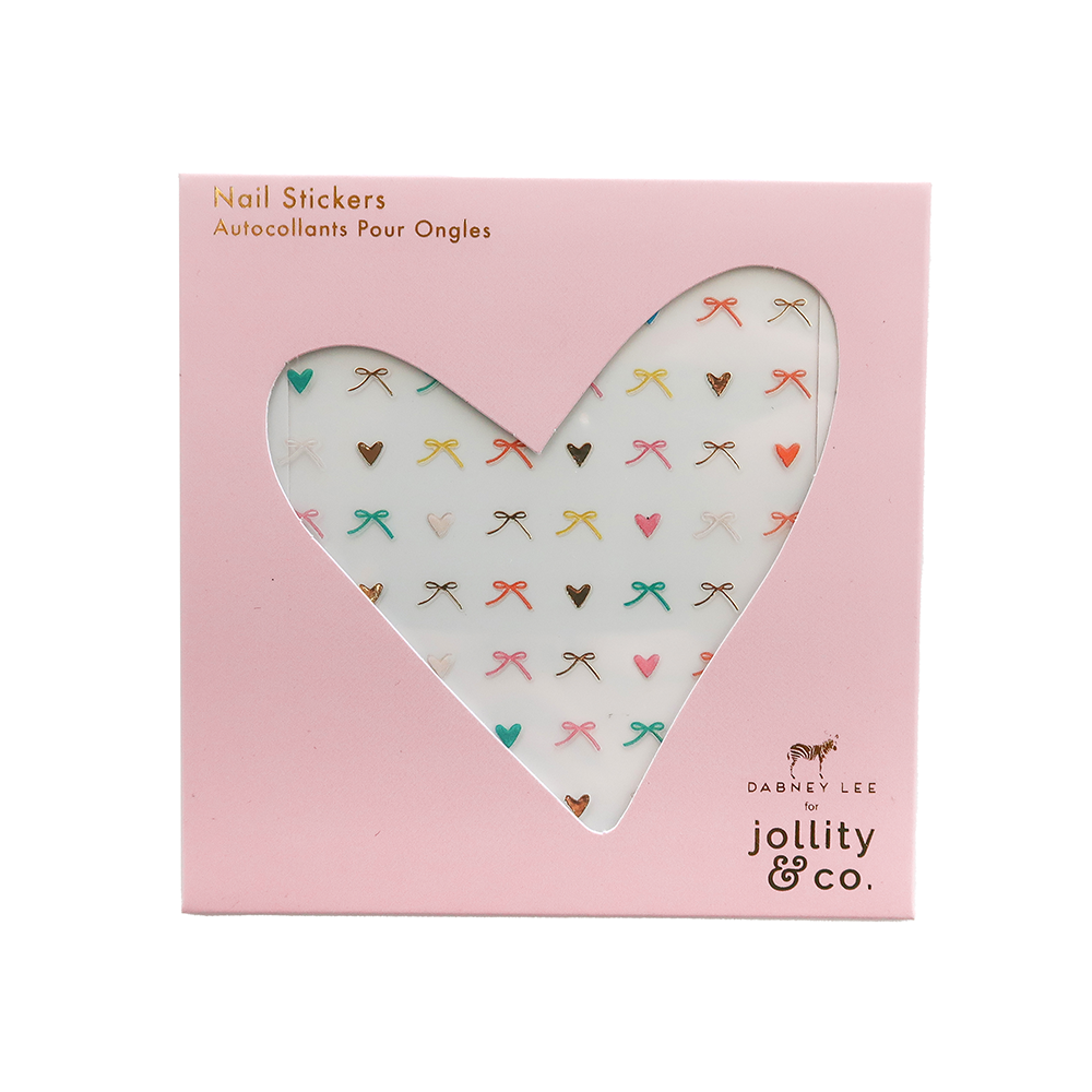 Party Nail Stickers - Choose from 30 Styles