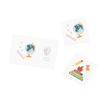 Party Temporary Tattoos - Choose from 40 Styles