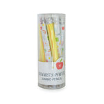 Smarty Pants Jumbo Pencil Case Pack, Daydream Society