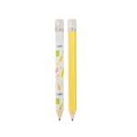 Smarty Pants Jumbo Pencil  - Case Pack of 12, Daydream Society