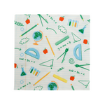 Smarty Pants Subject Large Napkins, Daydream Society