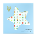 Party Nail Stickers - Choose from 30 Styles