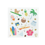 Party Sticker Sheets - Choose from 33 Styles