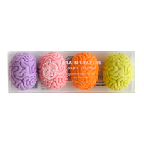 Brains Eraser Set, Daydream Society