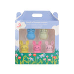 Bunnies Eraser Set, Daydream Society