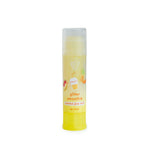 Glitter Smoothie Glue Sticks - Yellow