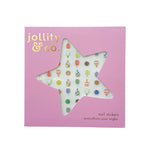 Party Nail Stickers - Choose from 30 Styles