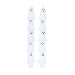 Ghost Taper Candle Set, Jollity & Co