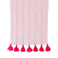 Petal Tassel Table Runner, Jollity & Co, 