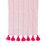 Petal Tassel Table Runner, Jollity & Co, 