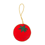 Tomato Ornament, Jollity & Co