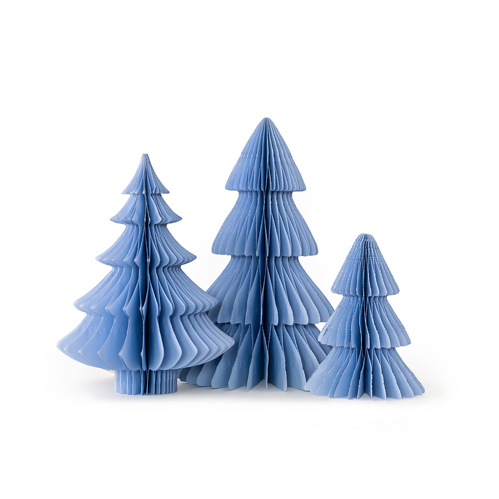 Jollity Home Wedgewood Tree Honeycomb Set, Jollity & Co