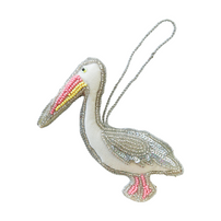 Pelican Ornament, Daydream Society