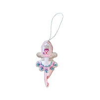 Sugarplum Fairy Ornament, Daydream Society
